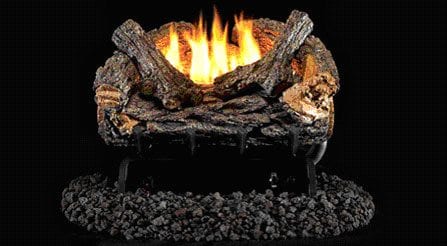 We Sell Vented And Vent Free Gas Fireplace Logs In Marietta Ga