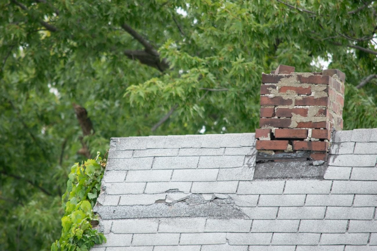 Why Do I Need a Chimney Rain Pan? Chimney Sweep Marietta