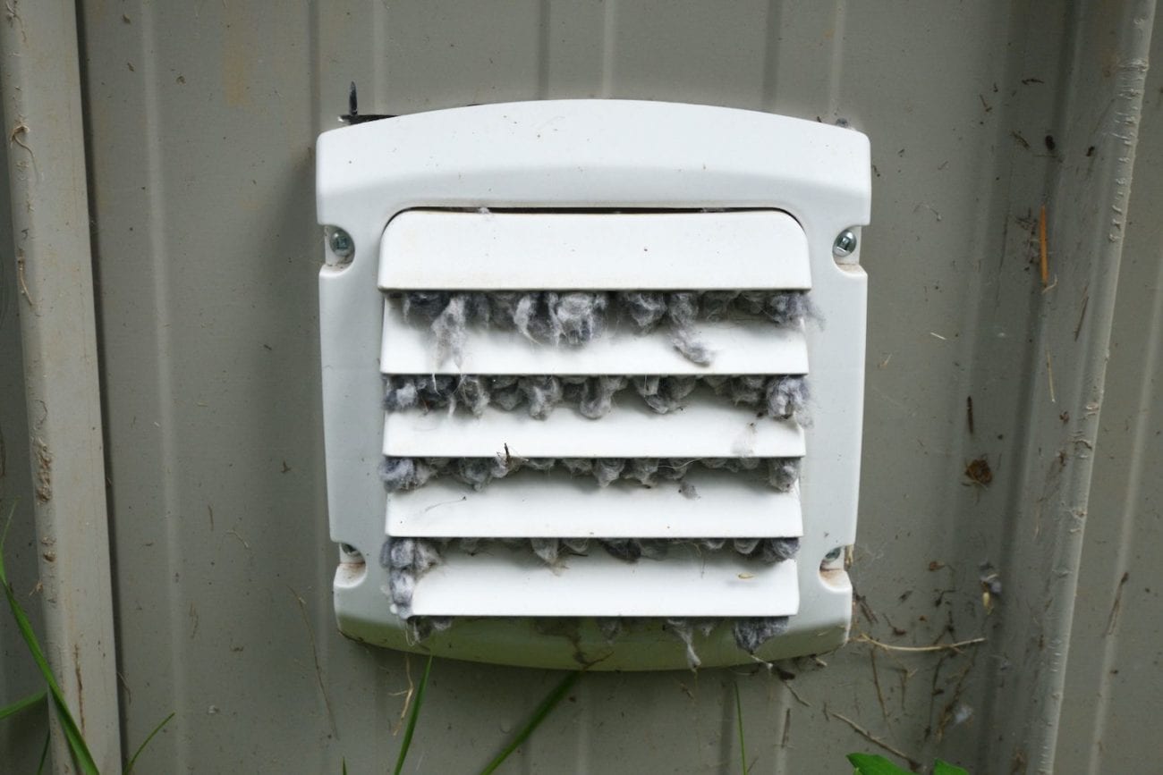 What Is The Dryer Vent Called at Vincent Douglass blog