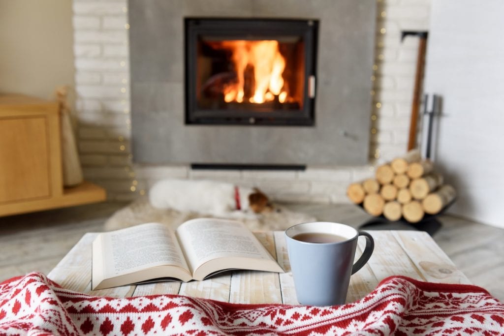 winter chimney sweep marietta ga