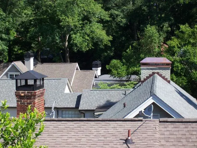 Custom Chimney Caps in Marietta, GA by Advanced Chimney Sweeps Inc