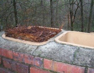 Custom Chimney Caps in Atlanta, GA