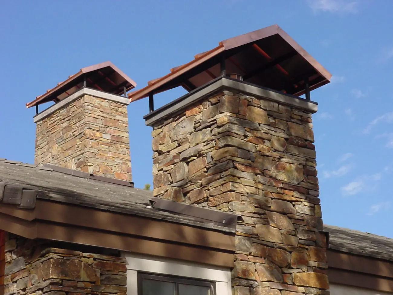 Special Considerations for Older Chimneys in Atlanta, GA