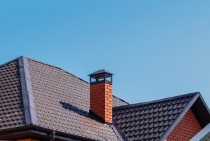 chimney cap evaluation Marietta Georgia