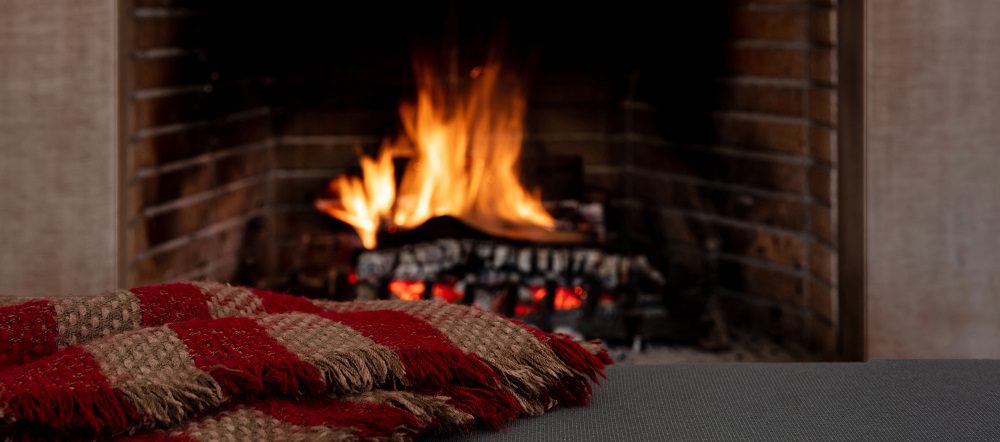 fireplace efficiency and safety tips