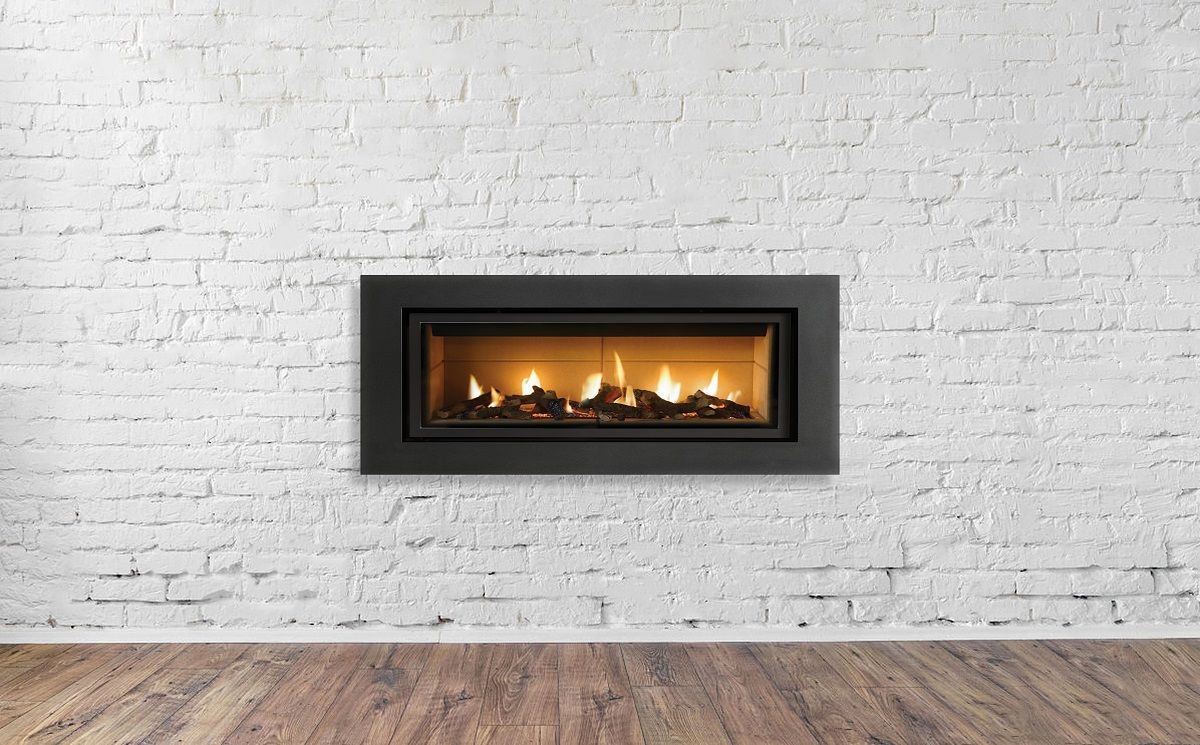The Best Time to Use Your Fireplace