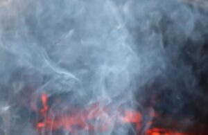 Solving Fireplace Smoke Problems