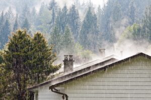 Is My Chimney Waterproof