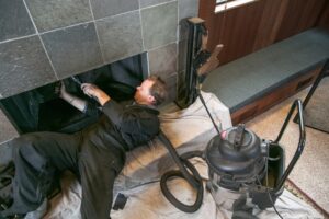 Prepare for a Chimney Sweep Visit