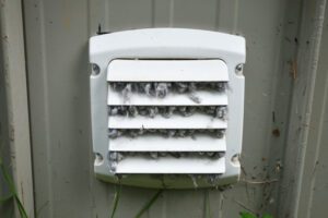 Without annual dryer vent cleaning, your home, clothes, and safety could be at risk, even if you regularly clean the lint trap.