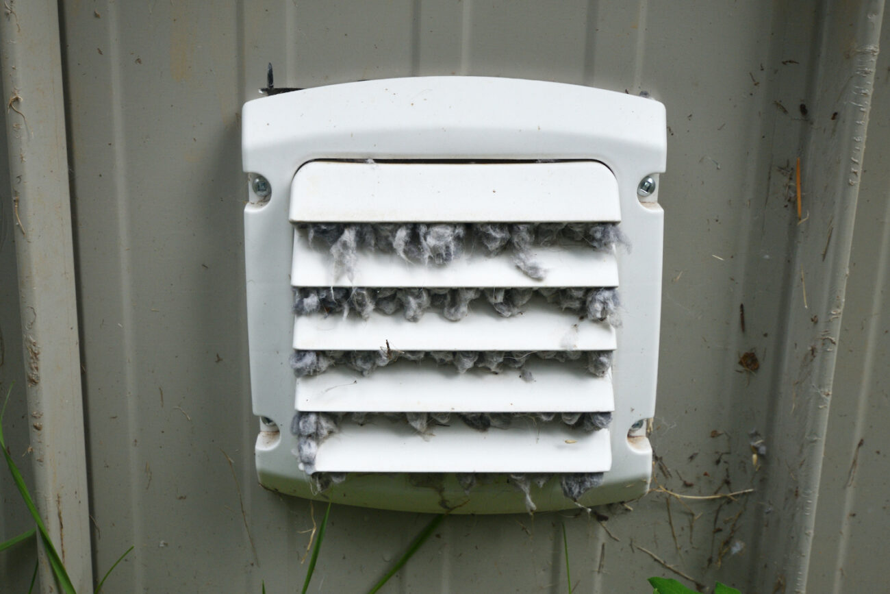 Dryer Vent Safety: The Overlooked Fire Hazard in Atlanta, GA
