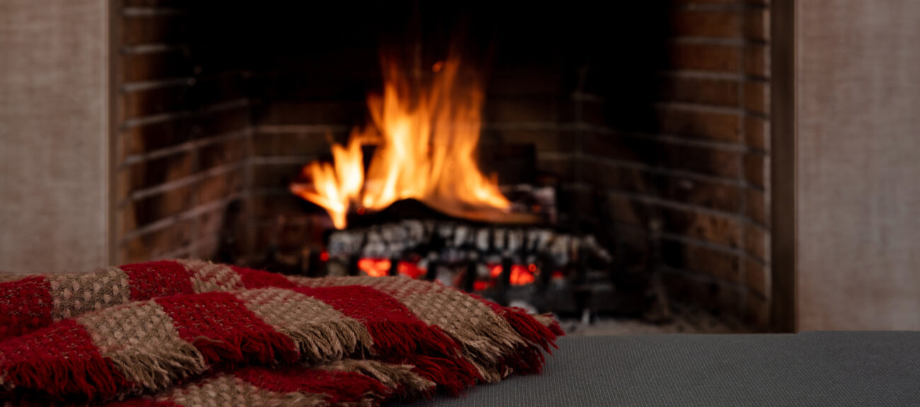 Whether you have a wood-burning fireplace or a modern gas model, fireplace safety in Woodstock, GA, should always be a top priority.