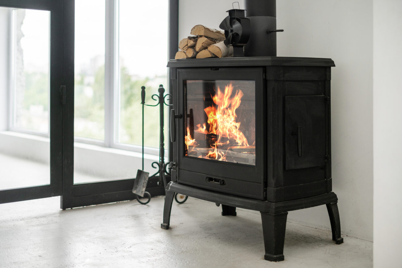 Maintaining a wood stove may seem like a lot of work, but it’s essential to ensure safe and efficient operation.