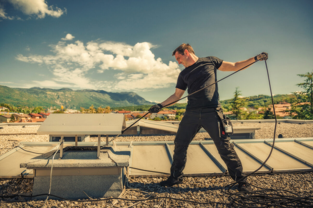 Scheduling a chimney inspection in spring offers several benefits that can save you time, money, and stress.