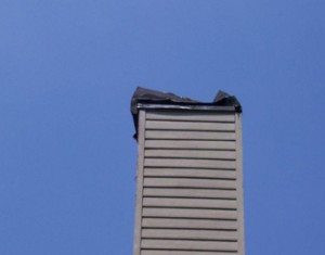 Understanding the early signs of a chimney leak could save you from costly repairs and help maintain the integrity of your home.